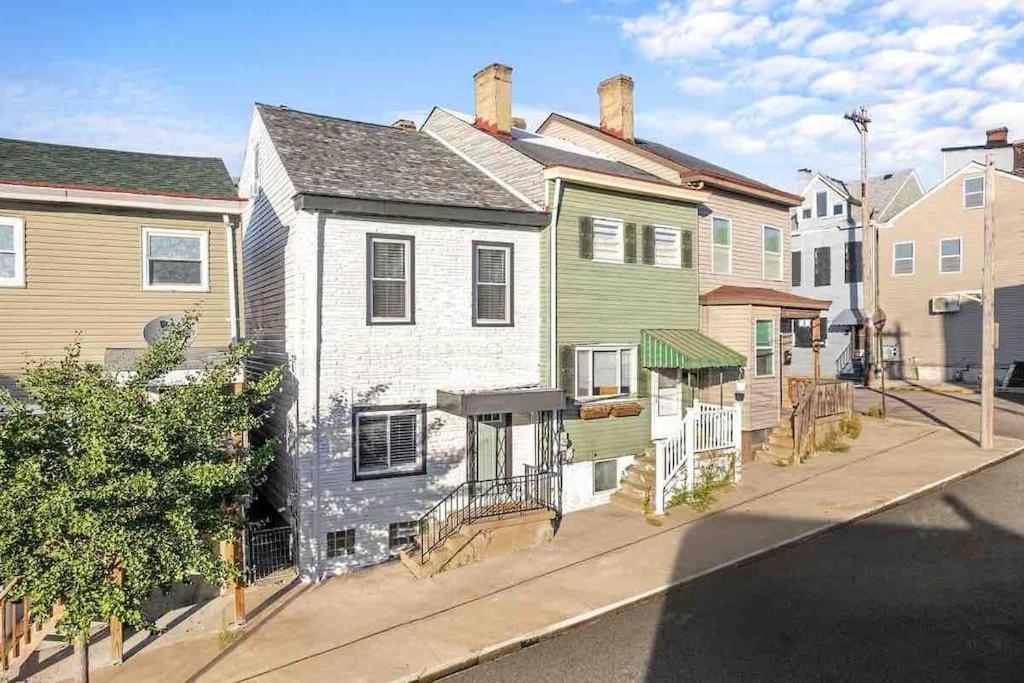 Hip And Bright Lawerenceville 2 Bed Easy Parking Πίτσμπουργκ Εξωτερικό φωτογραφία
