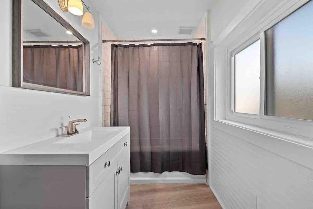 Hip And Bright Lawerenceville 2 Bed Easy Parking Πίτσμπουργκ Εξωτερικό φωτογραφία